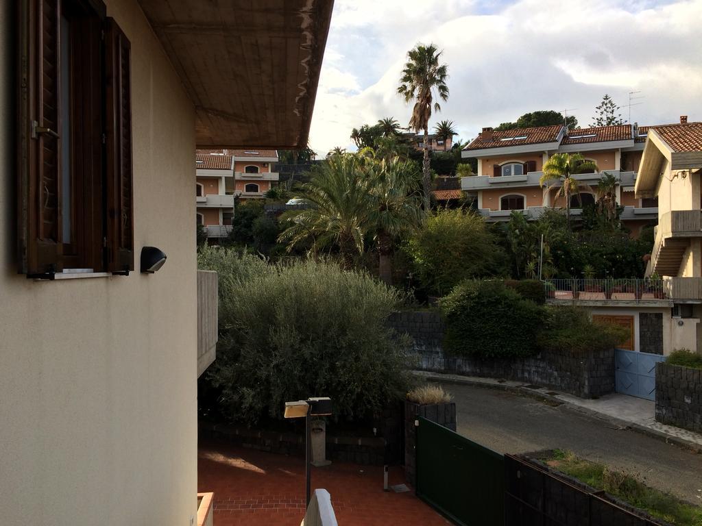 Mulinia Residence By Speaksicily Acireale Buitenkant foto