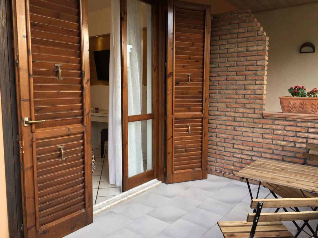 Mulinia Residence By Speaksicily Acireale Buitenkant foto
