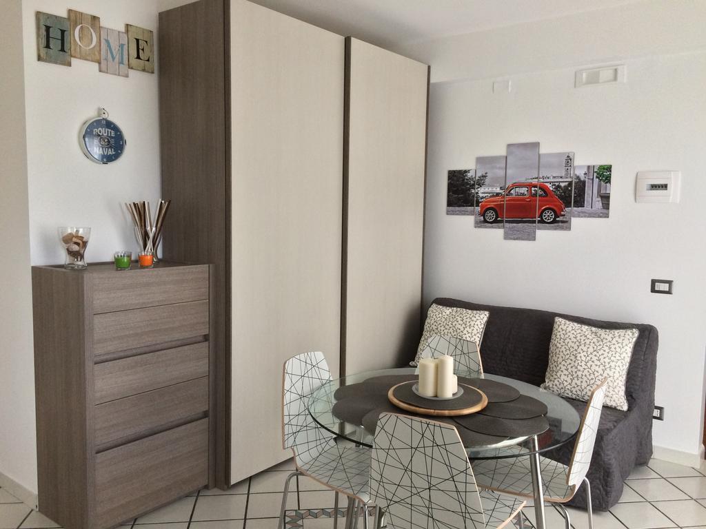 Mulinia Residence By Speaksicily Acireale Buitenkant foto