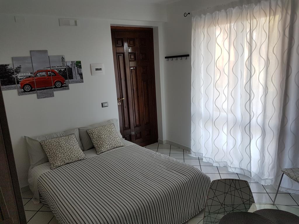 Mulinia Residence By Speaksicily Acireale Buitenkant foto